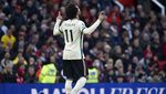 Liverpool Permalukan MU Tanpa Ampun di Old Trafford