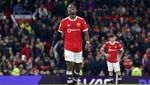 Liverpool Permalukan MU Tanpa Ampun di Old Trafford
