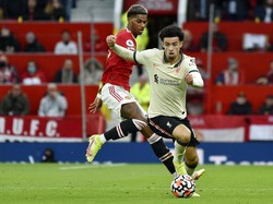 Jadwal Liga Inggris Tengah Pekan Ini: Liverpool Vs Man United