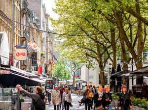 10 Negara dengan Upah Rata-Rata Tertinggi di Dunia, Bagaimana dengan Indonesia?