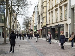 Menarik! Ini 10 Negara Dunia yang Pekerjanya Paling Sejahtera