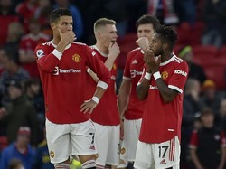 MU Punya Skuad Berkualitas, tapi...