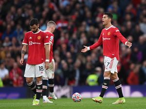 MU yang Bingung Akhirnya Buntung