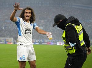 Arsenal Akhirnya Jual Matteo Guendouzi ke Marseille