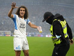 Arsenal Akhirnya Jual Matteo Guendouzi ke Marseille