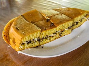 Martabak Manis Ditemukan Sosok Pemimpin Militer China, Ini Sejarahnya Martabak Manis Ditemukan Sosok Pemimpin Militer China, Ini Sejarahnya