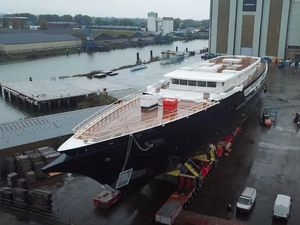 3 Gaya Hidup Mewah Jeff Bezos Usai Pensiun dari Amazon