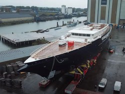 3 Gaya Hidup Mewah Jeff Bezos Usai Pensiun dari Amazon