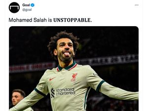 Slot Diminta Berani Cadangkan Mo Salah