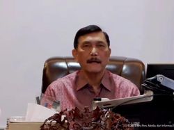 Luhut Ungkap Banyak Bar di Bali Langgar Prokes, Pemda Diminta Monitor