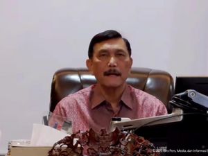 Luhut Soroti Bar Bandung Langgar Prokes, Satpol PP: Nggak Diawasi 24 Jam Luhut Soroti Bar Bandung Langgar Prokes, Satpol PP: Nggak Diawasi 24 Jam