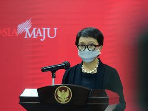 Bus Evakuasi WNI Kecelakaan di Sudan, 3 Orang Terluka Bus Evakuasi WNI Kecelakaan di Sudan, 3 Orang Terluka