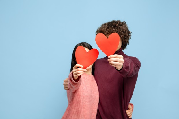 Miliki Cinta Baru/Foto: Freepik.com/Master1305 Miliki cinta baru