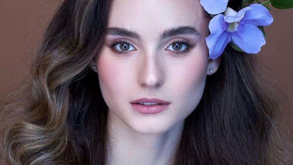 Israel Jadi Tuan Rumah Miss Universe 2021, Ini Wakilnya Dokter Militer Cantik Israel Jadi Tuan Rumah Miss Universe 2021, Ini Wakilnya Dokter Militer Cantik