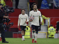 Mampukah Liverpool Bikin Brighton Senasib Watford dan MU?