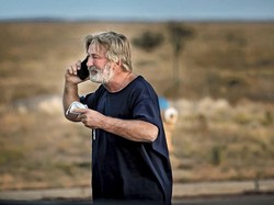Trailer Film Rust Rilis, 4 Tahun Setelah Tragedi Alec Baldwin di Lokasi Syuting