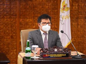 Ketum PKB Dorong RI-China Perluas Kerja Sama di Bidang Budaya-Sains