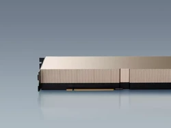 Ini GPU Terkencang Nvidia untuk Nambang Kripto, Harganya?