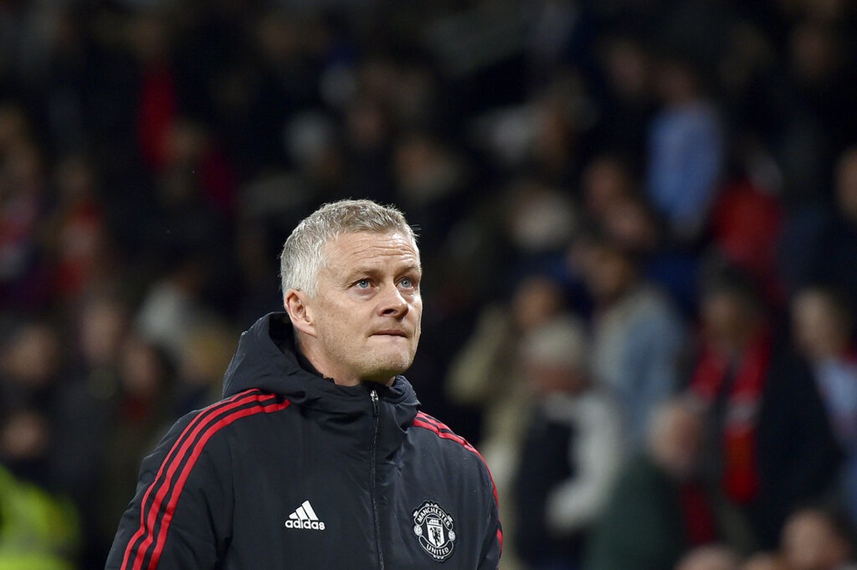 Solskjaer: Liverpool Kejam! (AP)