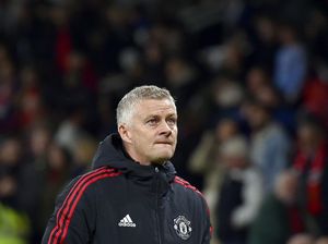 Solskjaer: Liverpool Kejam! Solskjaer: Liverpool Kejam!