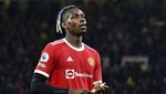 Detik-detik Tekel Horor Paul Pogba