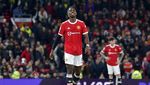 Detik-detik Tekel Horor Paul Pogba