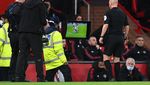 Detik-detik Tekel Horor Paul Pogba