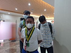 Kurang Alat Bukti, Laporan PB SEMMI atas Nikita Mirzani Belum Diterima Polisi