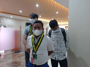 Kurang Alat Bukti, Laporan PB SEMMI atas Nikita Mirzani Belum Diterima Polisi