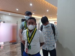 Kurang Alat Bukti, Laporan PB SEMMI atas Nikita Mirzani Belum Diterima Polisi