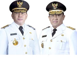 Pemprov Kalteng Raih 3 Penghargaan di BKN Award 2021