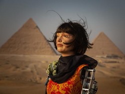 10 Bahasa Pertama di Dunia, Lebih Dulu Bahasa China atau Arab?