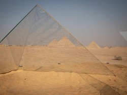 5 Penemuan Arkeolog yang Masih Jadi Misteri Ilmuwan