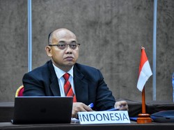 11 Negara di Asia Tenggara Berkumpul, Bahas Pendidikan Era Pandemi