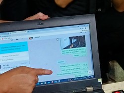 Ngeri! Pekerja Pinjol di Jakbar Ancam Kirim Santet Tagih Utang ke Korban