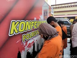 Mayat Bayi Dalam Karung di Makassar Ternyata Hasil Aborsi Mahasiswa