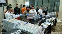 Polri Sita Rp 20 M dari Kasus Pinjol Ilegal yang Sebabkan Ibu Gantung Diri