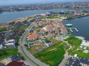 Ini Dia Pulau Pisang yang Jadi Sarangnya Para Sultan Ini Dia Pulau Pisang yang Jadi Sarangnya Para Sultan