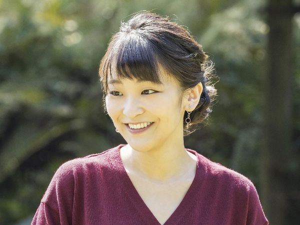 Potret Putri Mako yang Kini Hidup Sederhana Setelah Dinikahi Orang Biasa