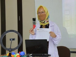 Unpad Mulai Gelar PTM Terbatas, Ini Syarat untuk Mahasiswa Masuk