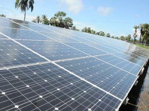 RI-Swiss Kerja Sama Genjot Kompetensi Instruktur PLTS