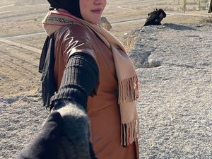 Gaya Lesti Kejora Babymoon ke Turki, Bawa Tas Mini yang Ternyata Rp 217 Juta Gaya Lesti Kejora Babymoon ke Turki, Bawa Tas Mini yang Ternyata Rp 217 Juta