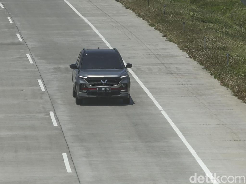 Road Trip Jakarta-Bali 3.000 Km via Tasik-Yogya, Segini Biaya Tolnya Road Trip Jakarta-Bali 3.000 Km via Tasik-Yogya, Segini Biaya Tolnya