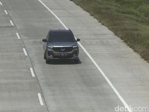 Road Trip Jakarta-Bali 3.000 Km via Tasik-Yogya, Segini Biaya Tolnya Road Trip Jakarta-Bali 3.000 Km via Tasik-Yogya, Segini Biaya Tolnya