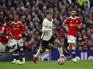 Manchester United Butuh Pemain seperti Roberto Firmino!