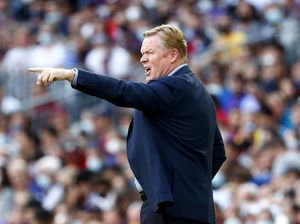 Ronald Koeman Latih Timnas Belanda Lagi Usai Piala Dunia 2022