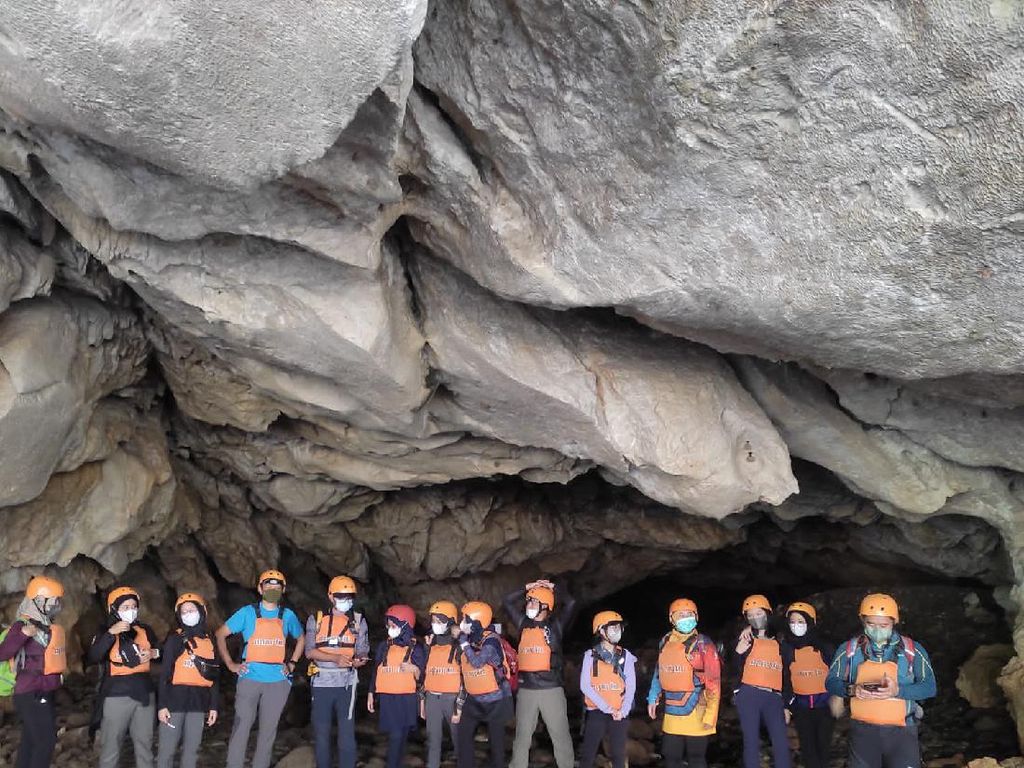 Kala Obwis di Selatan Bandung Barat Kalah Pamor dengan Wisata Lembang Kala Obwis di Selatan Bandung Barat Kalah Pamor dengan Wisata Lembang