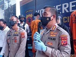 Pemotor di Cirebon Tewas Dikeroyok Sekelompok Pemuda Pakai Kayu-Batu