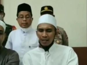Habib Palsu di Kalsel Tetap Dibawa Polisi Meski Sudah Mediasi, Ini Sebabnya Habib Palsu di Kalsel Tetap Dibawa Polisi Meski Sudah Mediasi, Ini Sebabnya