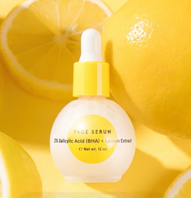 Serum salicylic acid